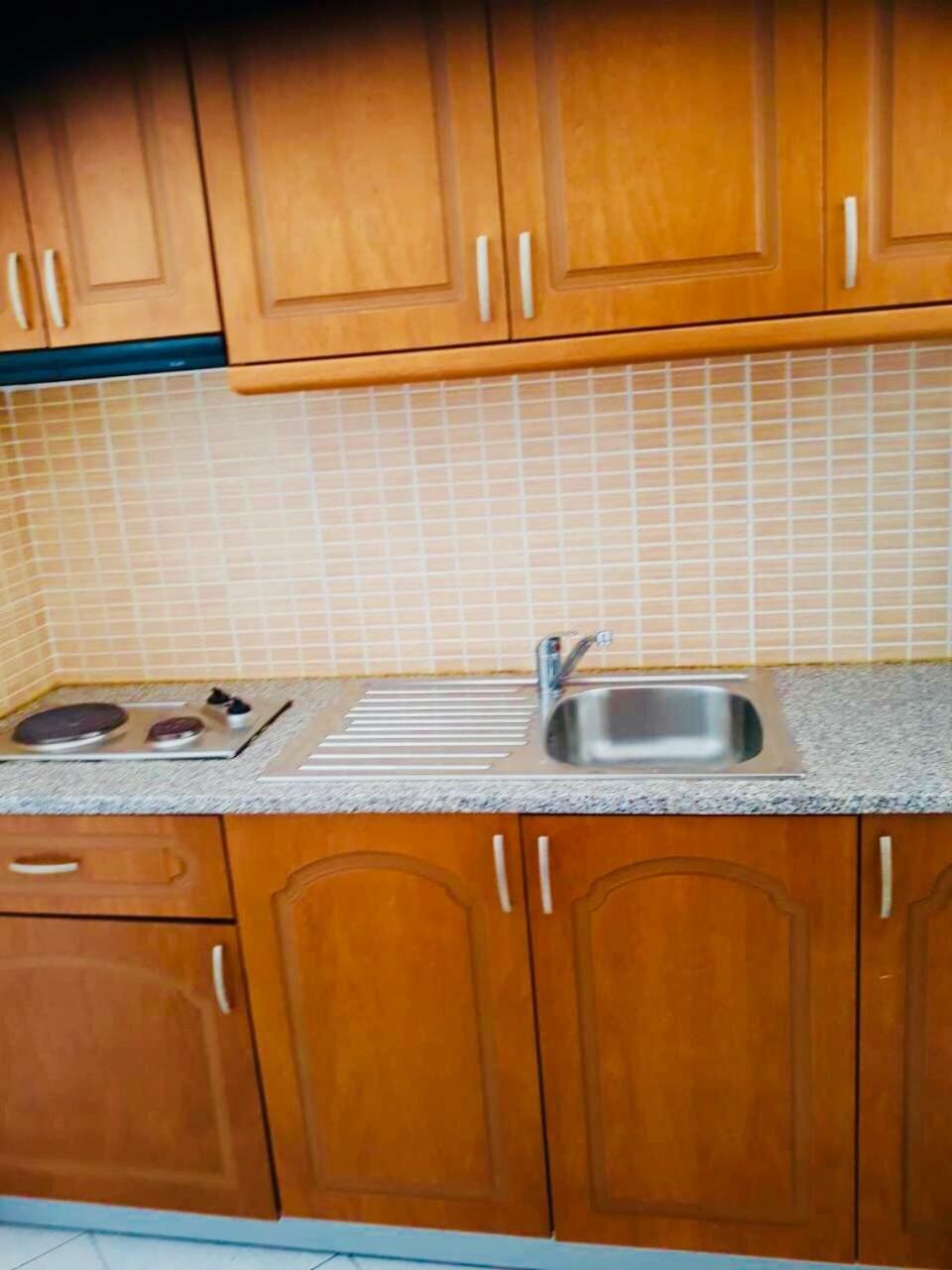 Ionian Bay Rooms Кепаро Экстерьер фото