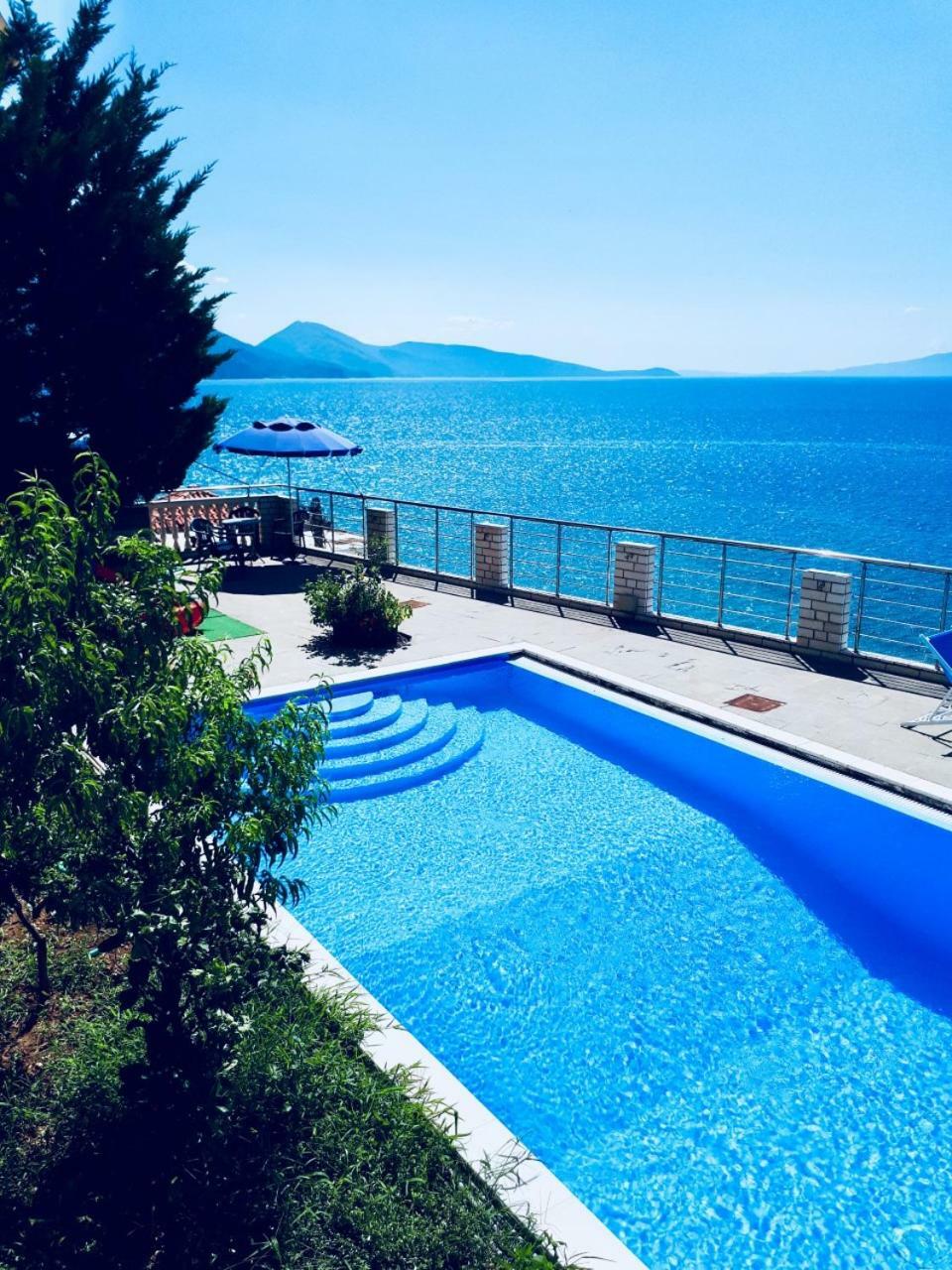 Ionian Bay Rooms Кепаро Экстерьер фото