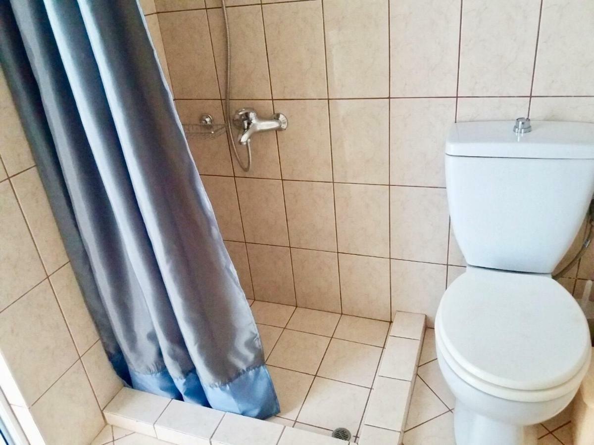 Ionian Bay Rooms Кепаро Экстерьер фото