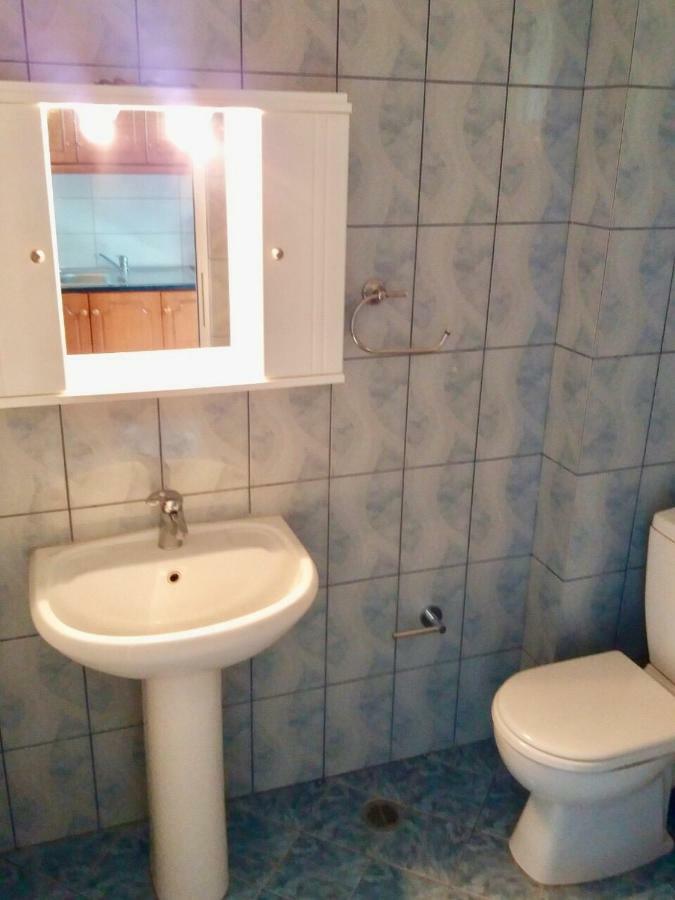 Ionian Bay Rooms Кепаро Экстерьер фото